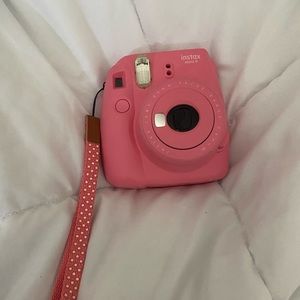 Polaroid Instax Mini 9 Camera